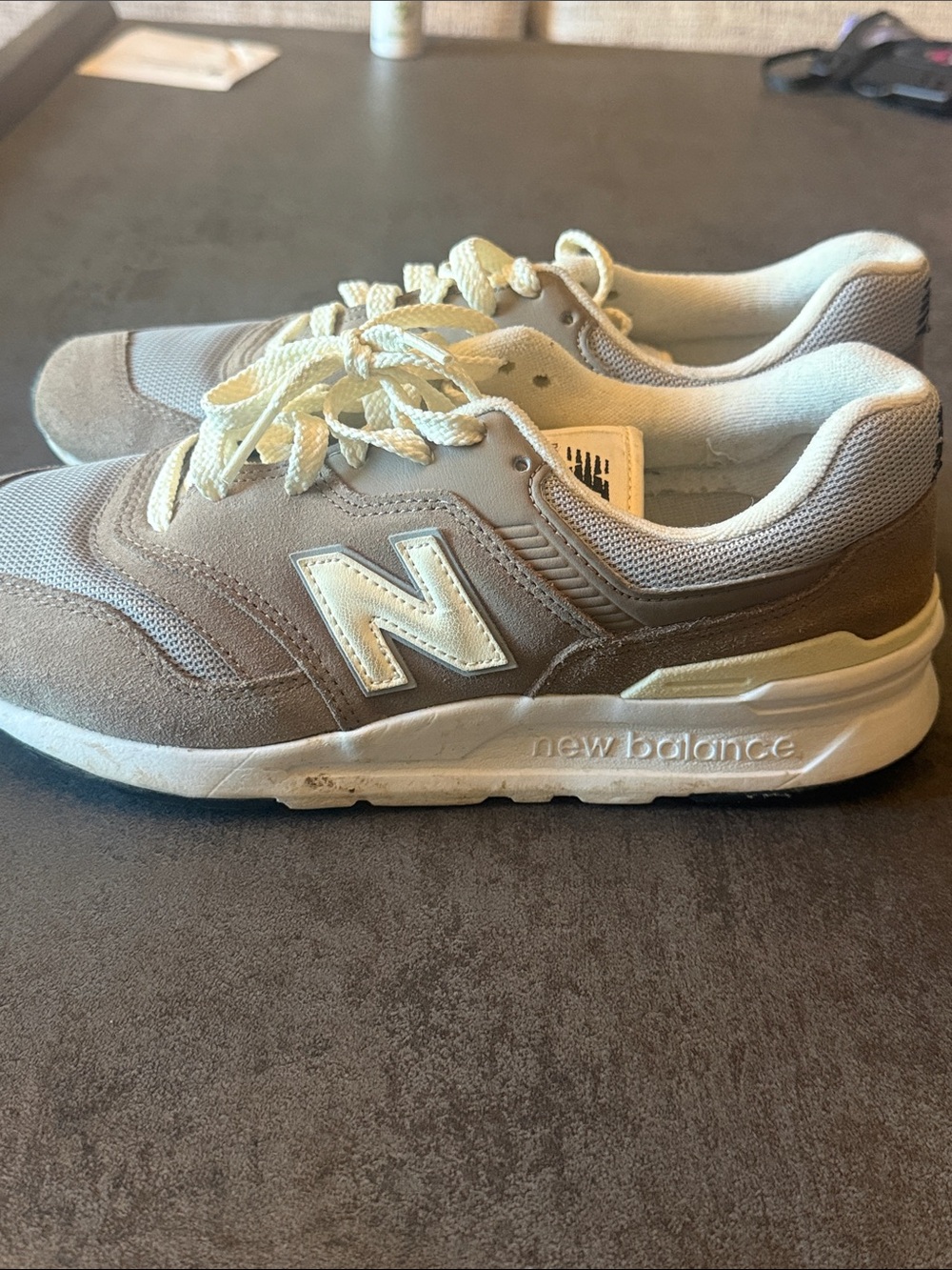 New Balance Men’s 997H
